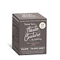 Kleurstof: textiel, haute couture: Taupe grijs: 350 g