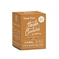 Kleurstof: textiel, haute couture: Camel: 350 g