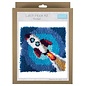 Smyrna pakket: Rocket - 30,5x30,5cm