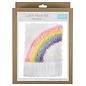 Smyrna pakket - Regenboog - 30,5x30,5cm