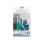 Kristal epoxygiethars 1:1 - 400ml