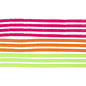 Pijpenragers-chenilledraad Neon tinten 50cm, 10st