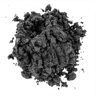 Mica kleurpigmentpoeder parelmoer zilver 5gr