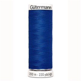 Gütermann Polyester allesnaaigaren 200 meter dikte 100 - Kleur 316