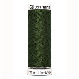 Gütermann Polyester allesnaaigaren 200 meter dikte 100 - Kleur 597