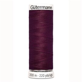Gütermann Polyester allesnaaigaren 200 meter dikte 100 - Kleur 108
