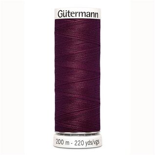 Gütermann Polyester allesnaaigaren 200 meter dikte 100 - Kleur 108