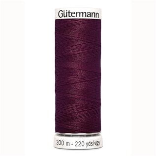 Gütermann Polyester allesnaaigaren 200 meter dikte 100 - Kleur 108