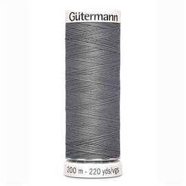 Gütermann Polyester allesnaaigaren 200 meter dikte 100 - Kleur 496