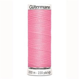Gütermann Polyester allesnaaigaren 200 meter dikte 100 - Kleur 758