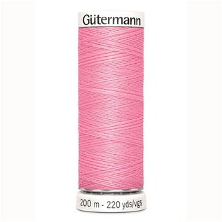 Gütermann Polyester allesnaaigaren 200 meter dikte 100 - Kleur 758