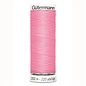 Gütermann Polyester allesnaaigaren 200 meter dikte 100 - Kleur 758