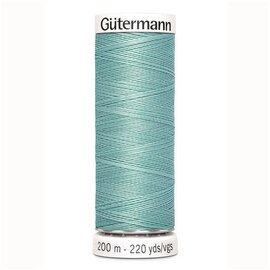 Gütermann Polyester allesnaaigaren 200 meter dikte 100 - Kleur 929