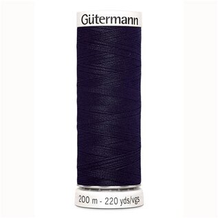 Gütermann Polyester allesnaaigaren 200 meter dikte 100 - Kleur 665