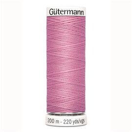Gütermann Polyester allesnaaigaren 200 meter dikte 100 - Kleur 663