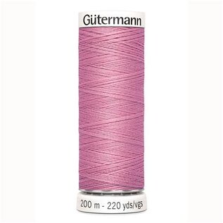 Gütermann 748277 Polyester allesnaaigaren 200 meter dikte 100 - Kleur 663
