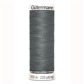 Gütermann 748277 Polyester allesnaaigaren 200 meter dikte 100 - Kleur 701