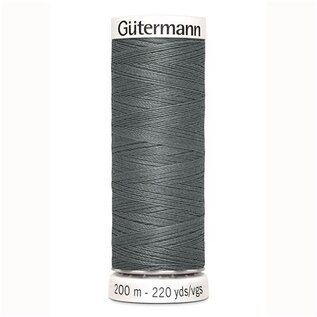 Gütermann 748277 Polyester allesnaaigaren 200 meter dikte 100 - Kleur 701