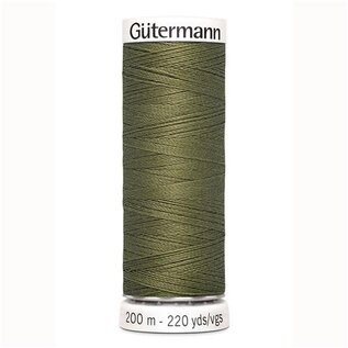 Gütermann Polyester allesnaaigaren 200 meter dikte 100 - Kleur 432