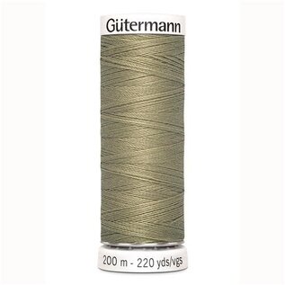 Gütermann Polyester allesnaaigaren 200 meter dikte 100 - Kleur 258
