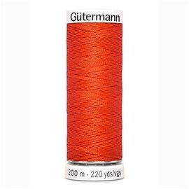 Gütermann Polyester allesnaaigaren 200 meter dikte 100 - Kleur 155