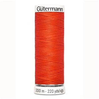 Gütermann Polyester allesnaaigaren 200 meter dikte 100 - Kleur 155