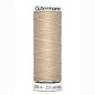 Gütermann Polyester allesnaaigaren 200 meter dikte 100 - Kleur 198