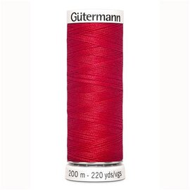 Gütermann Polyester allesnaaigaren 200 meter dikte 100 - Kleur 156