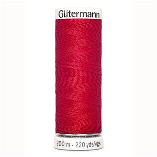 Gütermann Polyester allesnaaigaren 200 meter dikte 100 - Kleur 156
