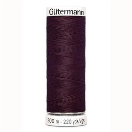 Gütermann Polyester allesnaaigaren 200 meter dikte 100 - Kleur 130