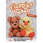 Boek Fluppies haken