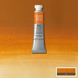 Winsor&Newton Professional Water Colour - aquarelverf - Gold Ochre