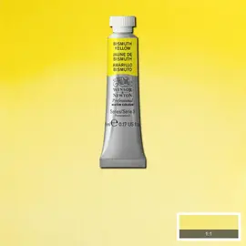 Winsor&Newton Water colour serie 3 Bismuth Yellow 5ml.