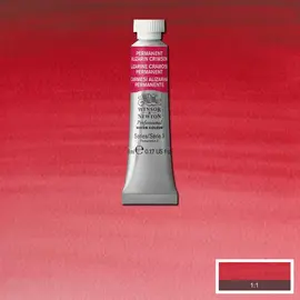 Winsor&Newton Professional Water Colour - aquarelverf - Permanent Alizarin Crimson