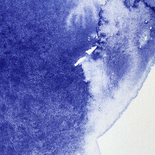 Winsor&Newton Professional Water Colour - aquarelverf - Smalt (Dumont's Blue)