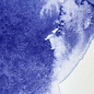 Winsor&Newton Professional Water Colour - aquarelverf - Smalt (Dumont's Blue)