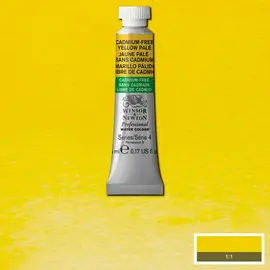 Winsor&Newton Professional Water Colour - aquarelverf - Cadmium-Free Yellow Pale