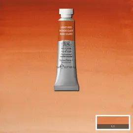 Winsor&Newton Professional Water Colour - aquarelverf - Light Red