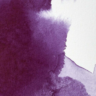 Winsor&Newton Professional Watercolour - aquarelverf - Quinacridone Violet Serie3