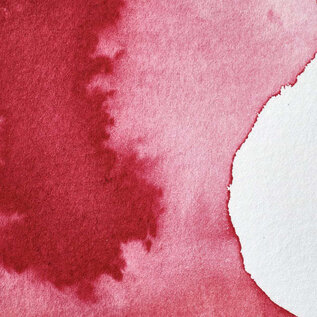 Winsor&Newton Professional Watercolour - aquarelverf - Permanent Carmine Serie3