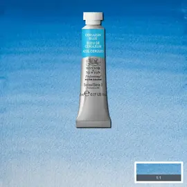 Winsor&Newton Water colour serie 3 Cerulean blue