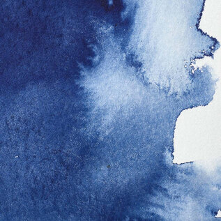 Winsor&Newton Winsor&Newton Professional Water Colour - aquarelverf -  Indanthrene blauw