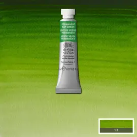 Copy of Winsor&Newton Professional Water Colour Permanent Carmine 5ml.