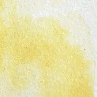 Winsor&Newton Winsor&Newton Water colour Lemon Yellow Deep 5ml.