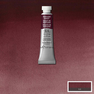 Copy of Winsor&Newton Professional Water Colour Rose Madder Geniune 5ml.