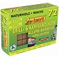 Aanmaakblokjes voor Grill - Openhaard - BBQ - 72st.