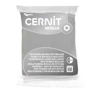 Cernit METALLIC 56g Parelmoer - Nacré