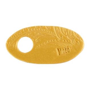 Cernit METALLIC 56g Gold - Goud
