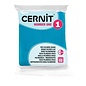 Cernit n°1 - 56g Turkoois blauw - Turkoois