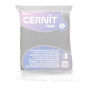 Cernit PEARL 56g Parelmoer - Nacré